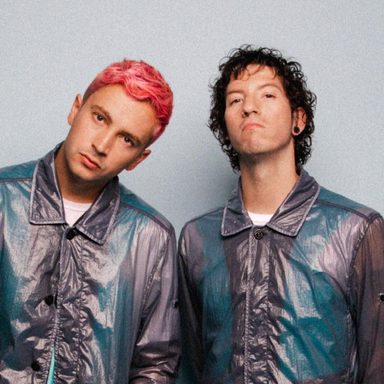 Twenty One Pilots photo 48