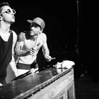 Twenty One Pilots photo 107