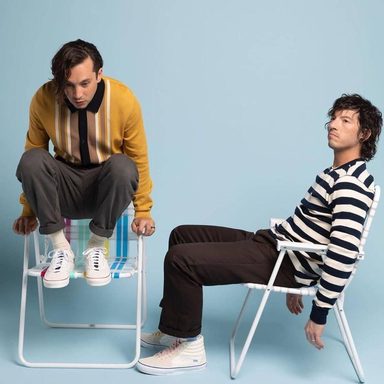 Twenty One Pilots photo 82