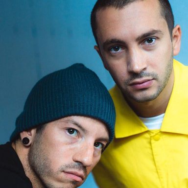 Twenty One Pilots photo 55