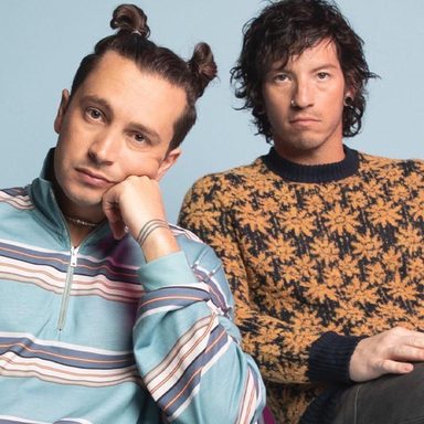 Twenty One Pilots photo 79