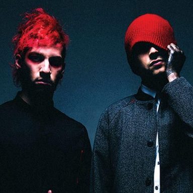 Twenty One Pilots photo 100