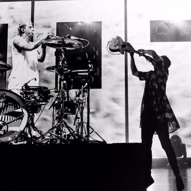 Twenty One Pilots photo 87