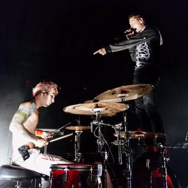 Twenty One Pilots photo 86