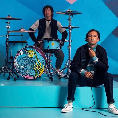 Twenty One Pilots photo 81