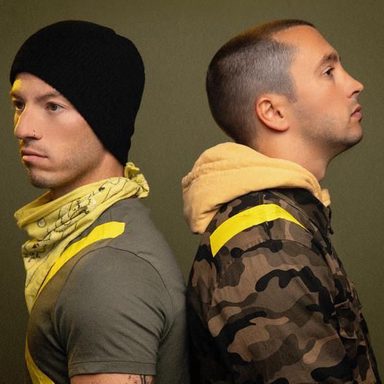Twenty One Pilots photo 117