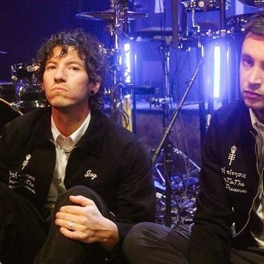 Twenty One Pilots photo 17