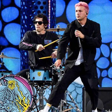 Twenty One Pilots photo 60