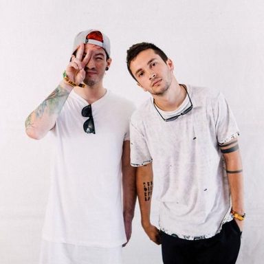 Twenty One Pilots photo 92
