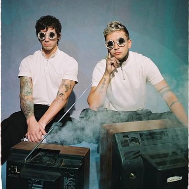 Twenty One Pilots photo 35