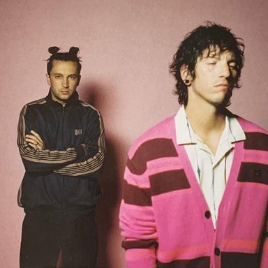 Twenty One Pilots photo 58