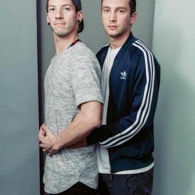 Twenty One Pilots photo 94