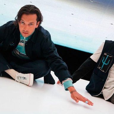 Twenty One Pilots photo 78