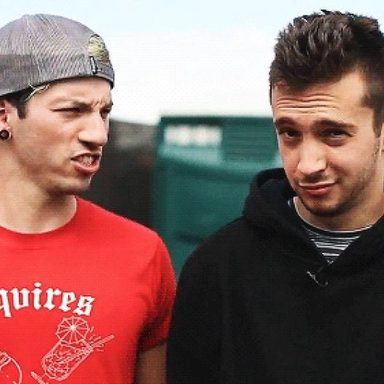 Twenty One Pilots photo 103
