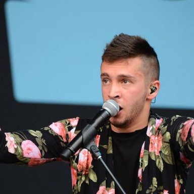 Twenty One Pilots photo 111