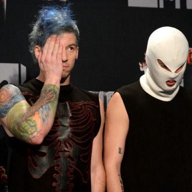 Twenty One Pilots photo 113