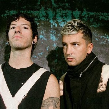 Twenty One Pilots photo 15