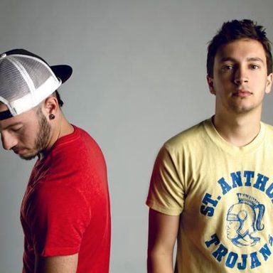 Twenty One Pilots photo 134
