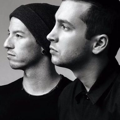 Twenty One Pilots photo 27