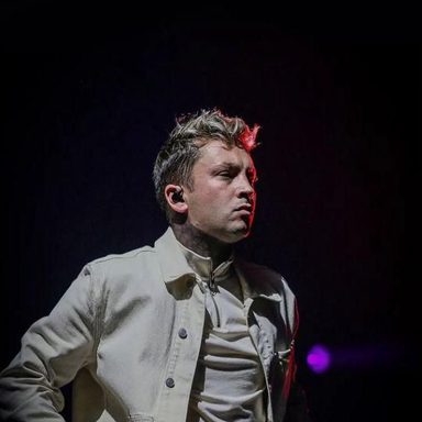 Twenty One Pilots photo 24