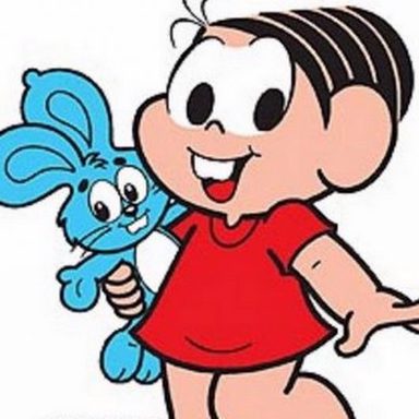 Turma da Mônica