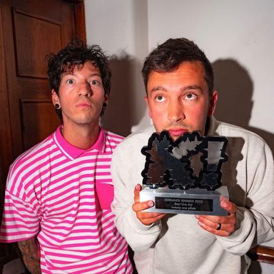 Twenty One Pilots photo 13