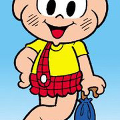 Turma da Mônica photo 10