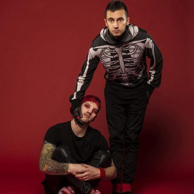Twenty One Pilots photo 127