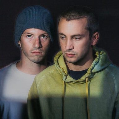 Twenty One Pilots photo 56