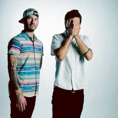 Twenty One Pilots photo 133