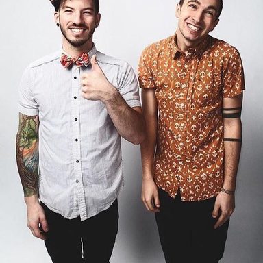 Twenty One Pilots photo 115