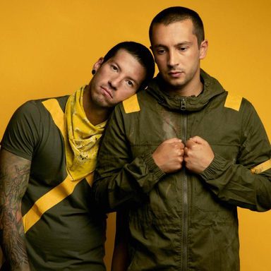Twenty One Pilots photo 119