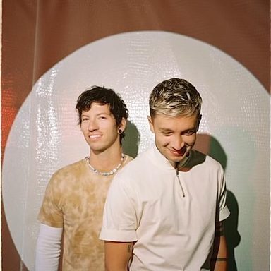 Twenty One Pilots photo 41