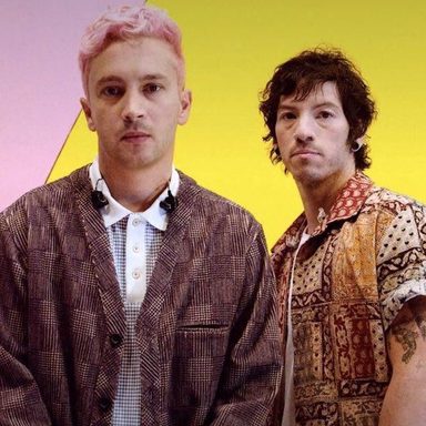 Twenty One Pilots photo 66