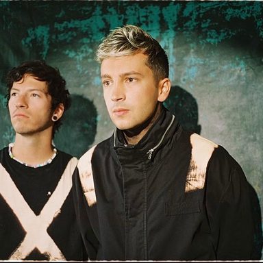 Twenty One Pilots photo 38