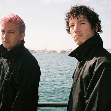 Twenty One Pilots photo 51