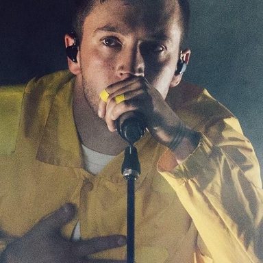 Twenty One Pilots photo 33