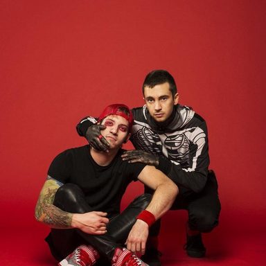 Twenty One Pilots photo 126