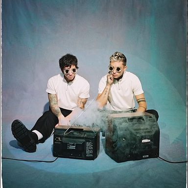 Twenty One Pilots photo 42