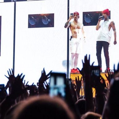 Twenty One Pilots photo 88