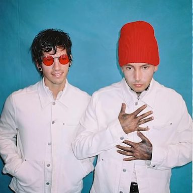 Twenty One Pilots photo 45