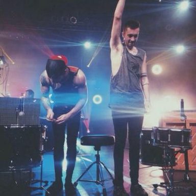 Twenty One Pilots photo 109