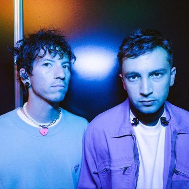 Twenty One Pilots photo 22