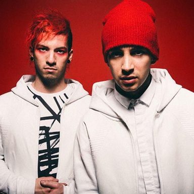 Twenty One Pilots photo 97