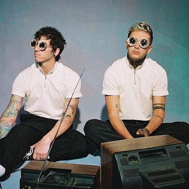 Twenty One Pilots photo 37