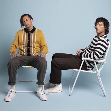 Twenty One Pilots photo 84