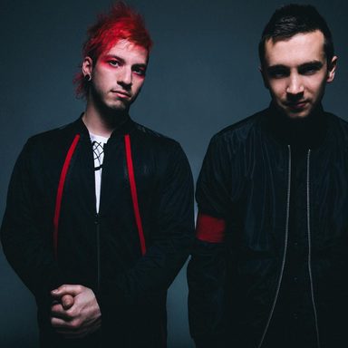 Twenty One Pilots photo 120
