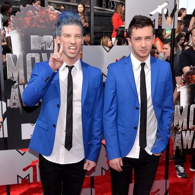 Twenty One Pilots photo 128