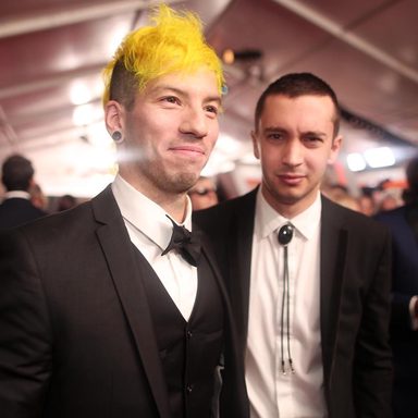 Twenty One Pilots photo 125