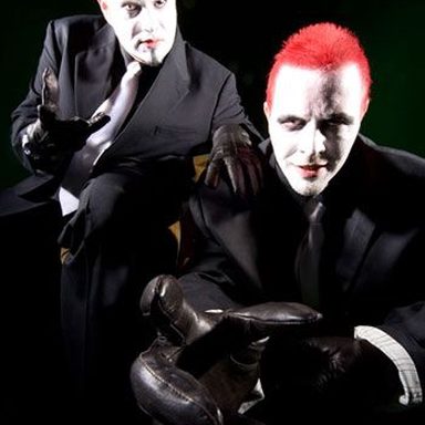 Twiztid